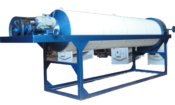 Box Type Graders